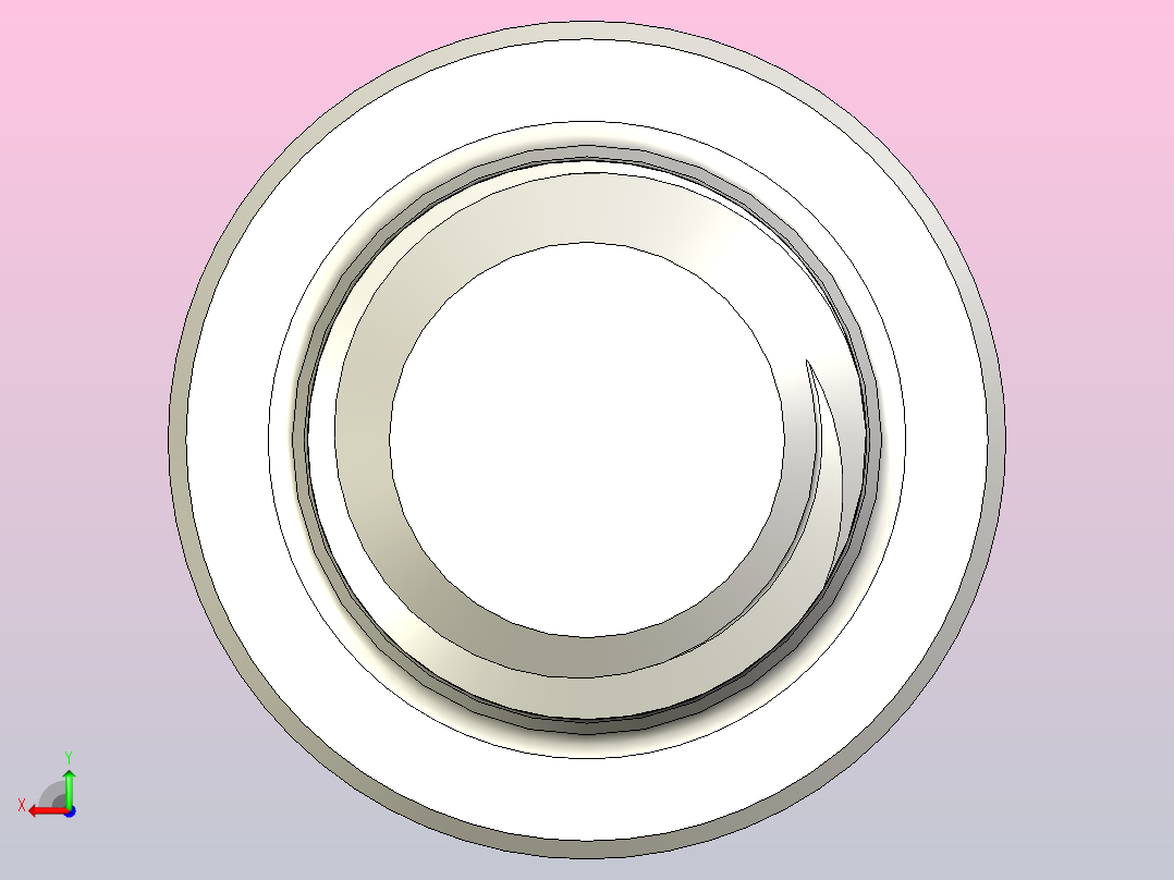 DIN_EN_ISO_4762_M12x45.ipt内六角螺钉后视图
