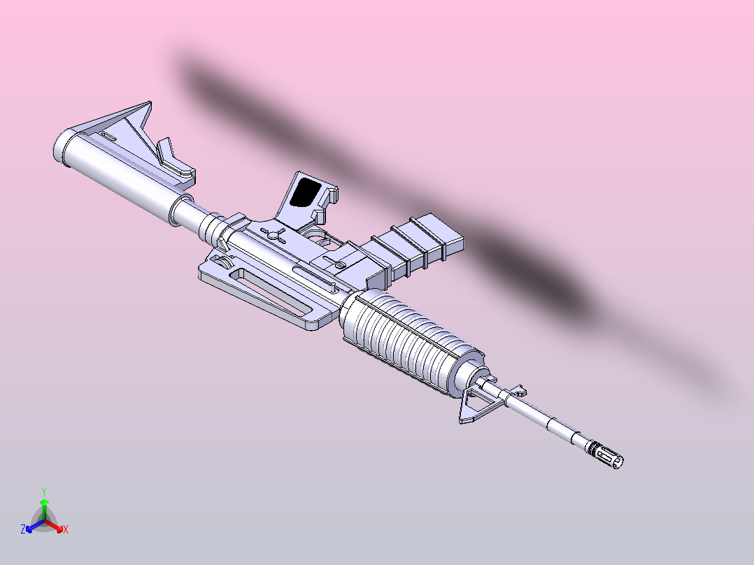 m4枪.snapshot.6主视图