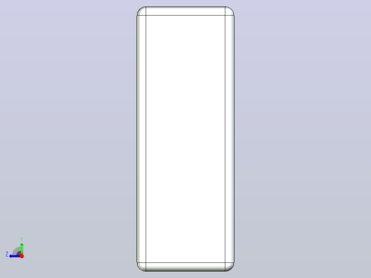 87x 片式电阻器封装 （SMD）RESC3115X55N右视缩略图