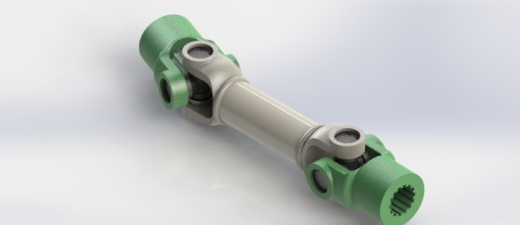 万向轴缩略图