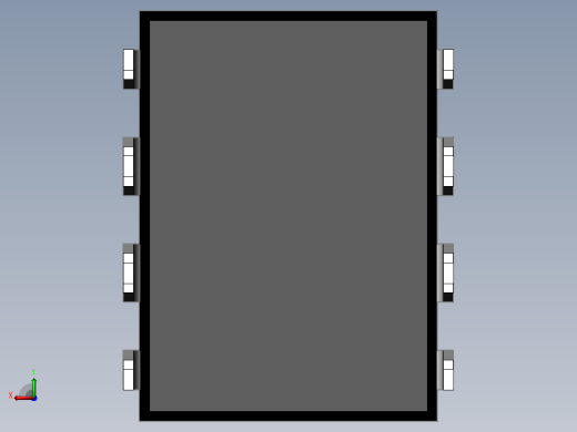 电子器件DIL 8 MINIDIP IC后视缩略图