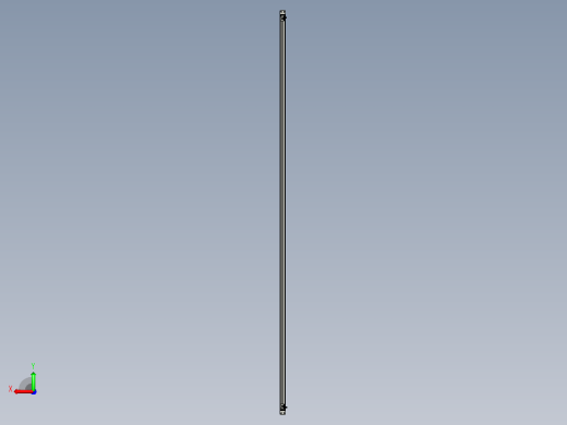 DSA系列冲床专用安全光栅[DSA7040--JS]后视缩略图