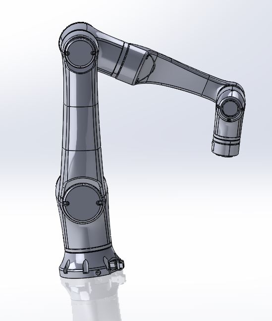 elfin-10-6-dof-robot