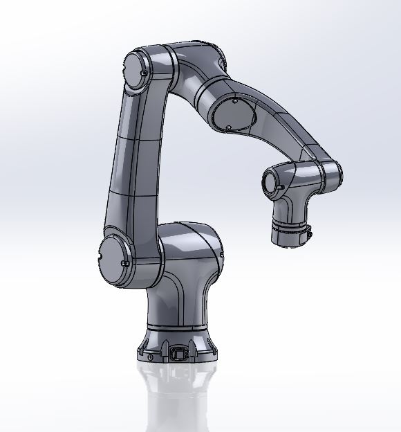 elfin-10-6-dof-robot