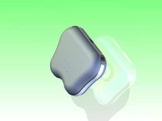 电子按摩器缩略图