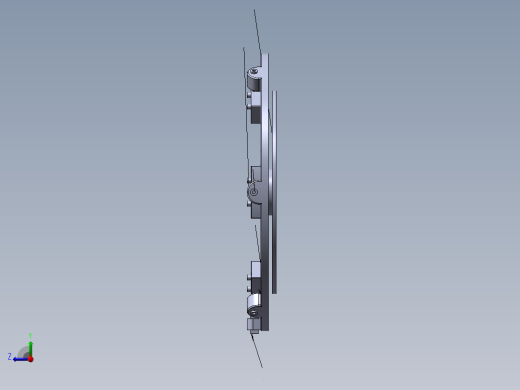 钻孔摸右视缩略图