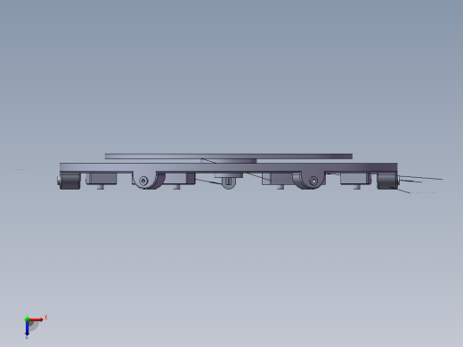 钻孔摸俯视缩略图