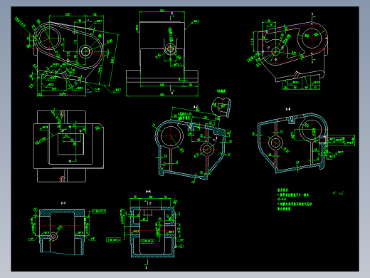 加紧体（XT011-A）