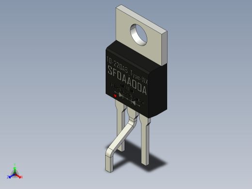 二极管-TO-220AB_Type-WX_Min_LO-110_rev1.0.rar正等轴测缩略图