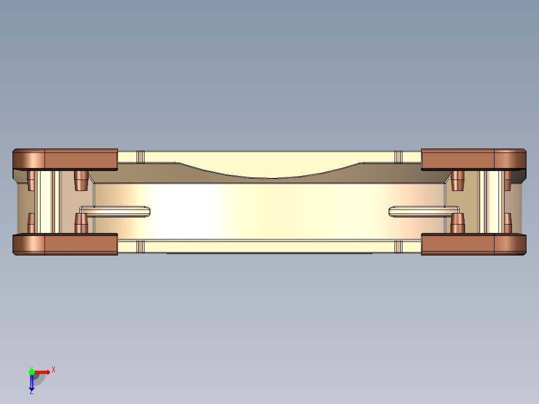 noctua-nf-a12x25-fan-1.snapshot.9俯视图