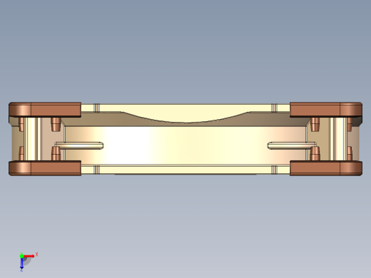 noctua-nf-a12x25-fan-1.snapshot.9俯视缩略图