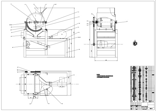 E0958-核桃去壳机的设计缩略图