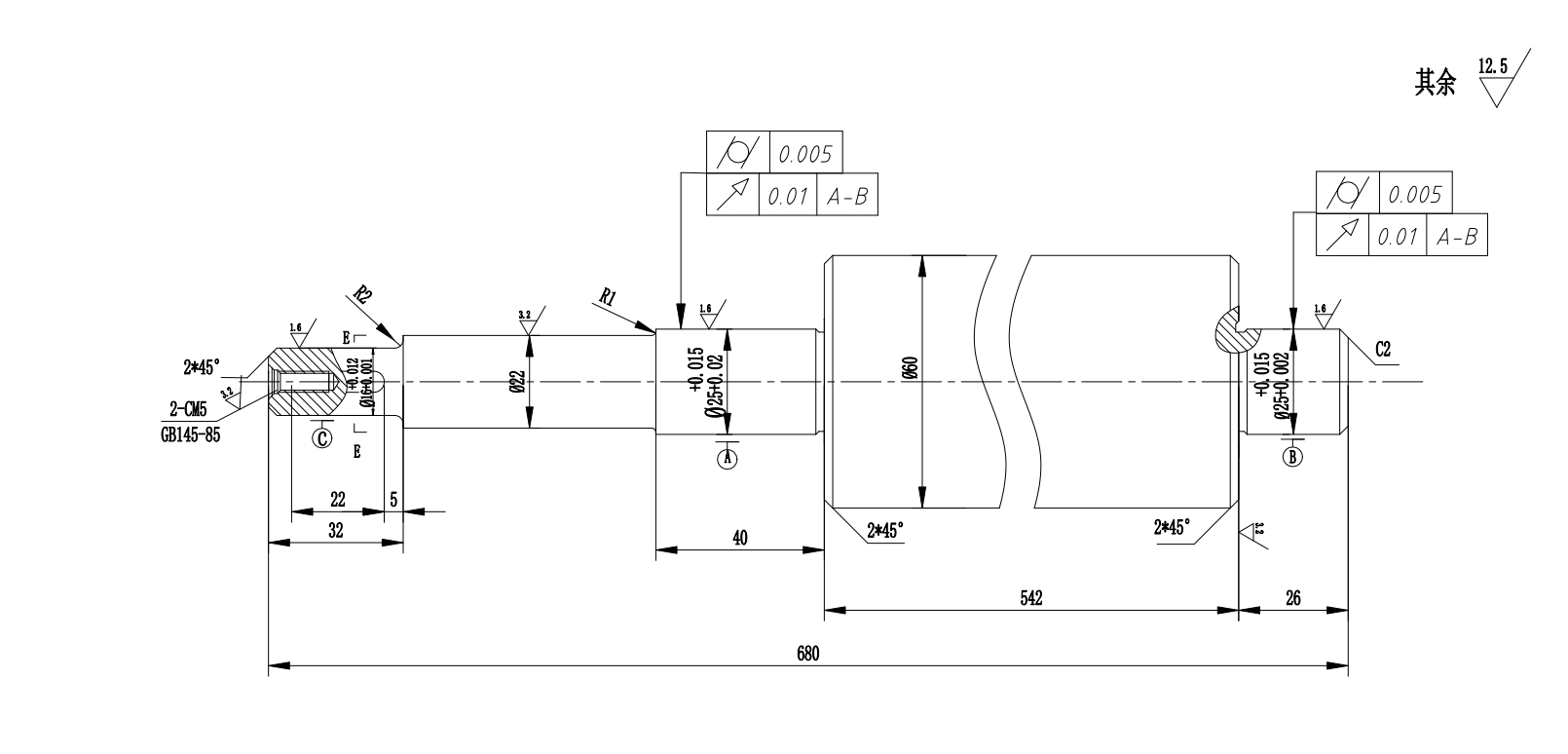 E0958-核桃去壳机的设计