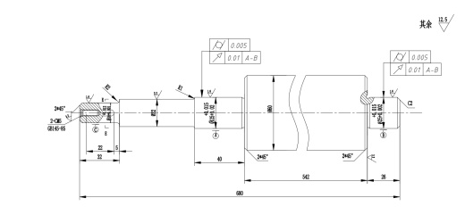 E0958-核桃去壳机的设计缩略图