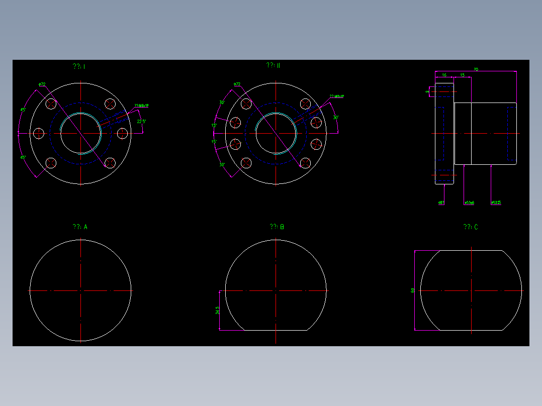 银泰PMI-FSDC03220T2-D