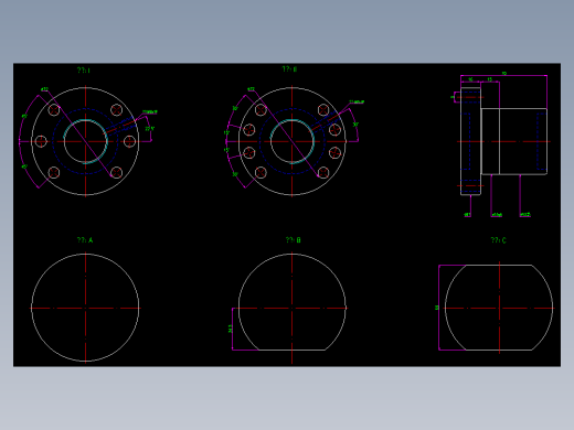 银泰PMI-FSDC03220T2-D