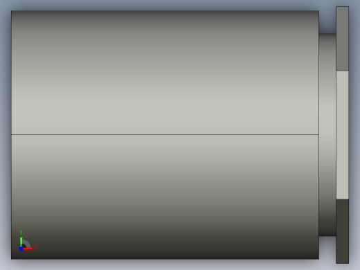 船舶管路系统SeaCor_ReducerCoupling_SxS_37J229210_1.5in x .75in前视缩略图
