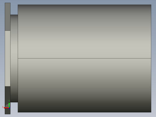 船舶管路系统SeaCor_ReducerCoupling_SxS_37J229210_1.5in x .75in后视缩略图