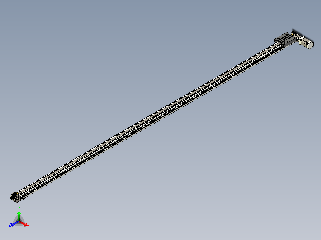 模组FPB60E3000-R-B60主视图