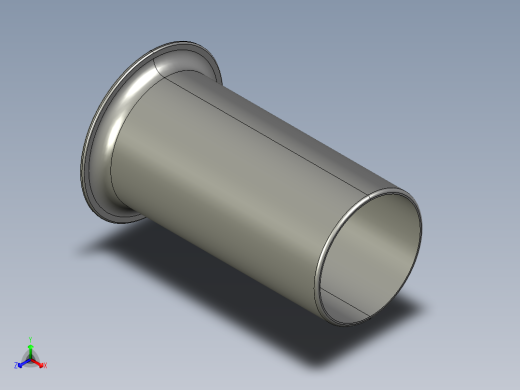 软管与硬管连接用工业通用接头0127_12_09