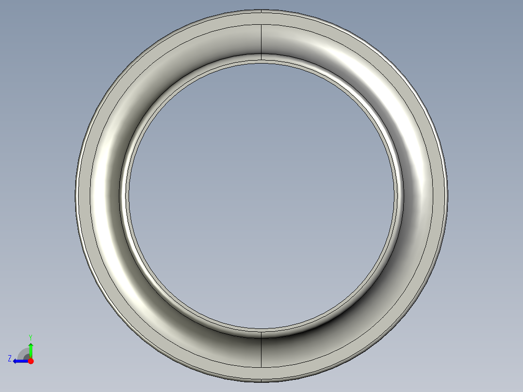 软管与硬管连接用工业通用接头0127_12_09右视图