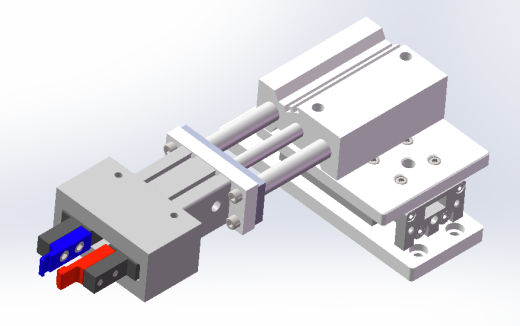 装配机夹持器缩略图