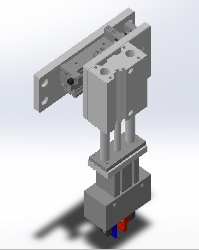 装配机夹持器缩略图