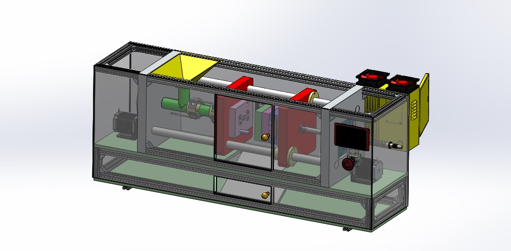 台式注塑机sw20可编辑
