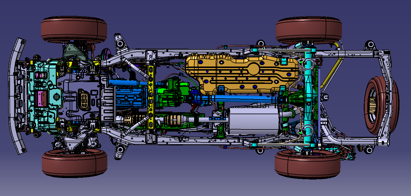 丰田陆地巡洋舰普拉多