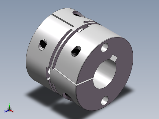 联轴器MCKSCWK40-16-16