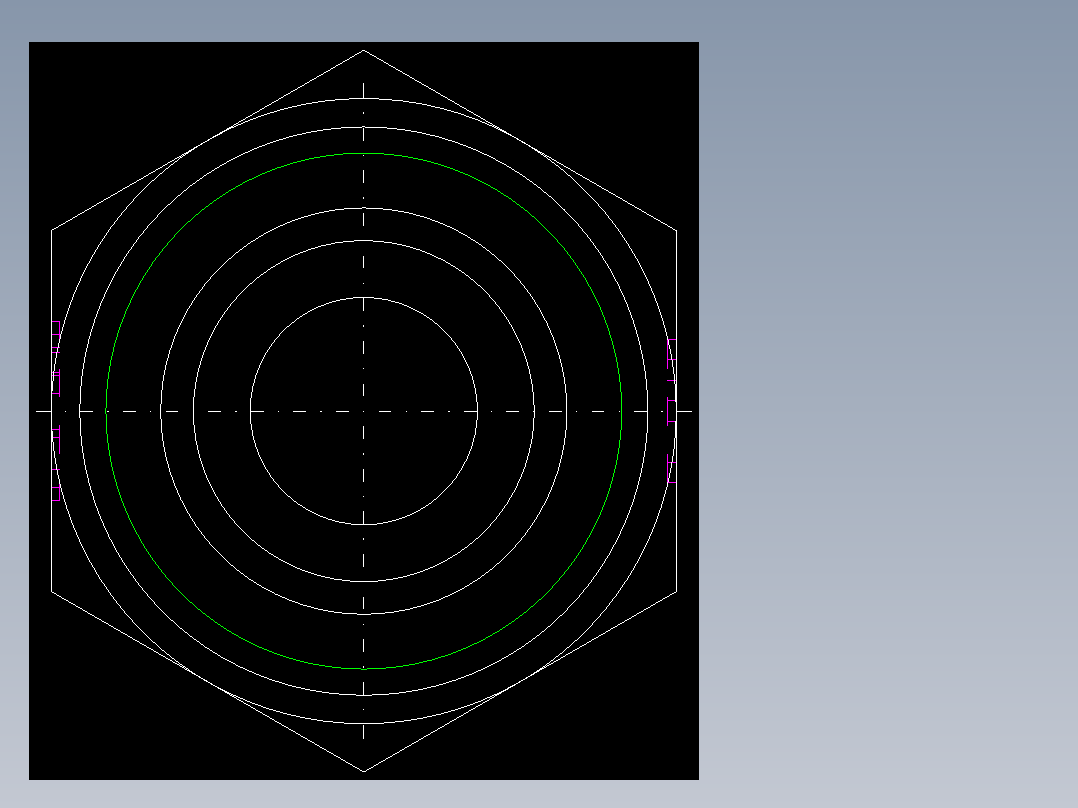PARKER管接头EO Union G12S71X_right