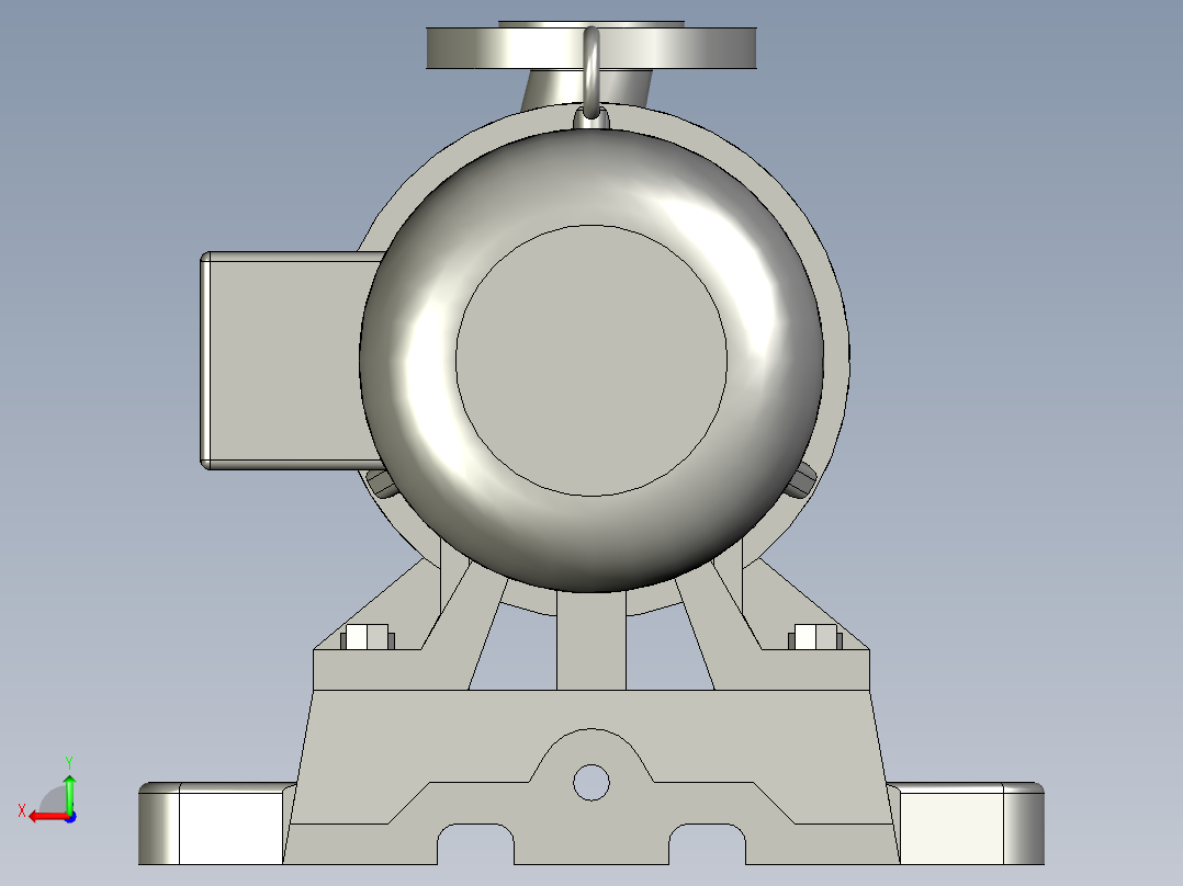 WRY80-50-180后视图