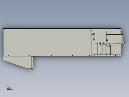 LSZ118004-04-00A皮秒光路部分前视缩略图