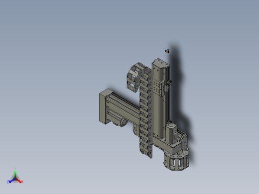 15tSRJJ2SRJY散热胶机械手
