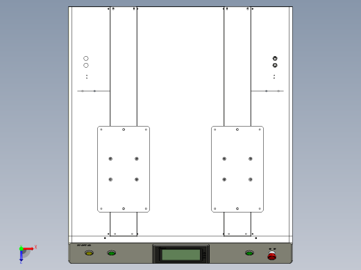 薄膜分离机俯视缩略图