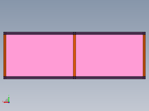 自动定位式锂电池焊接组装装置后视缩略图