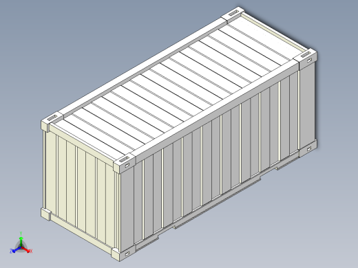 工厂化集装箱高密度养鱼