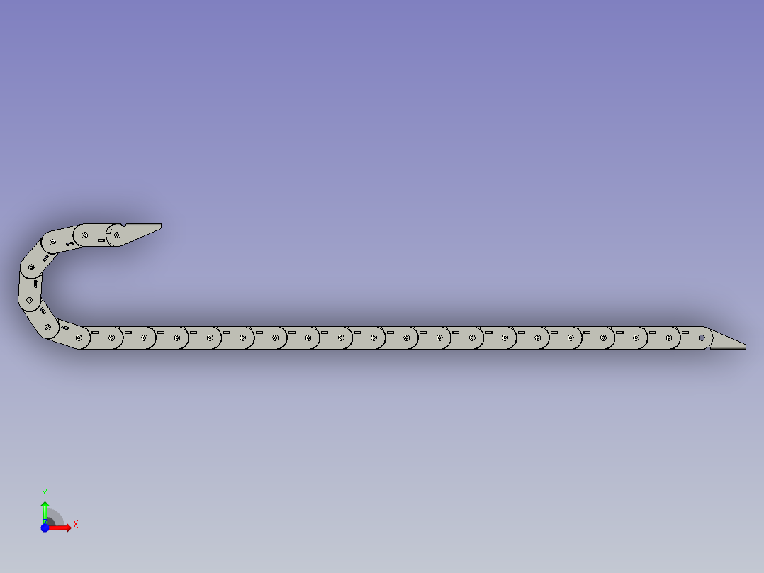 MHPUS206-50-25-A-1111前视图