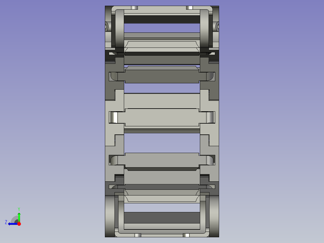 MHPUS206-50-25-A-1111右视图