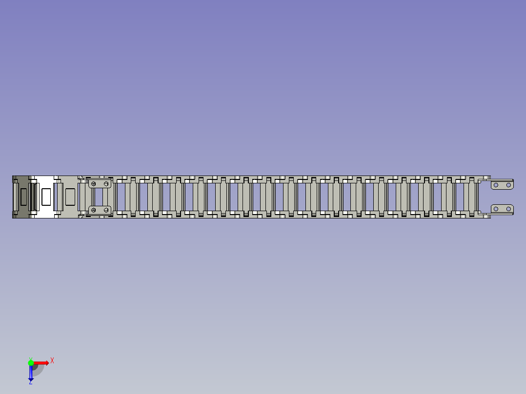 MHPUS206-50-25-A-1111俯视图