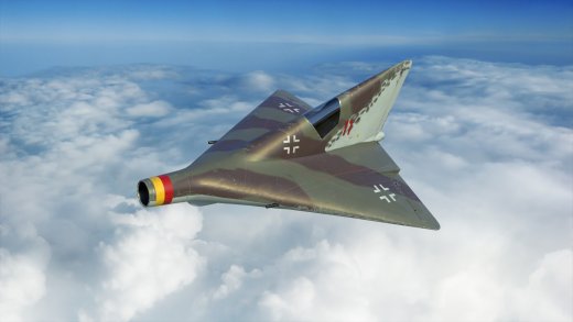lippisch p13煤炭飞机1快照4缩略图