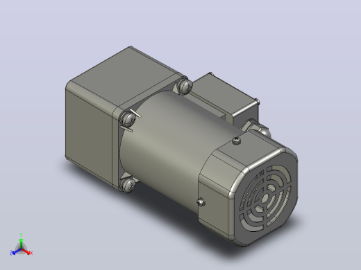 调速电机5IK40RGN-CT 5GN3K～18K