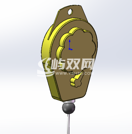 弹簧平衡器缩略图