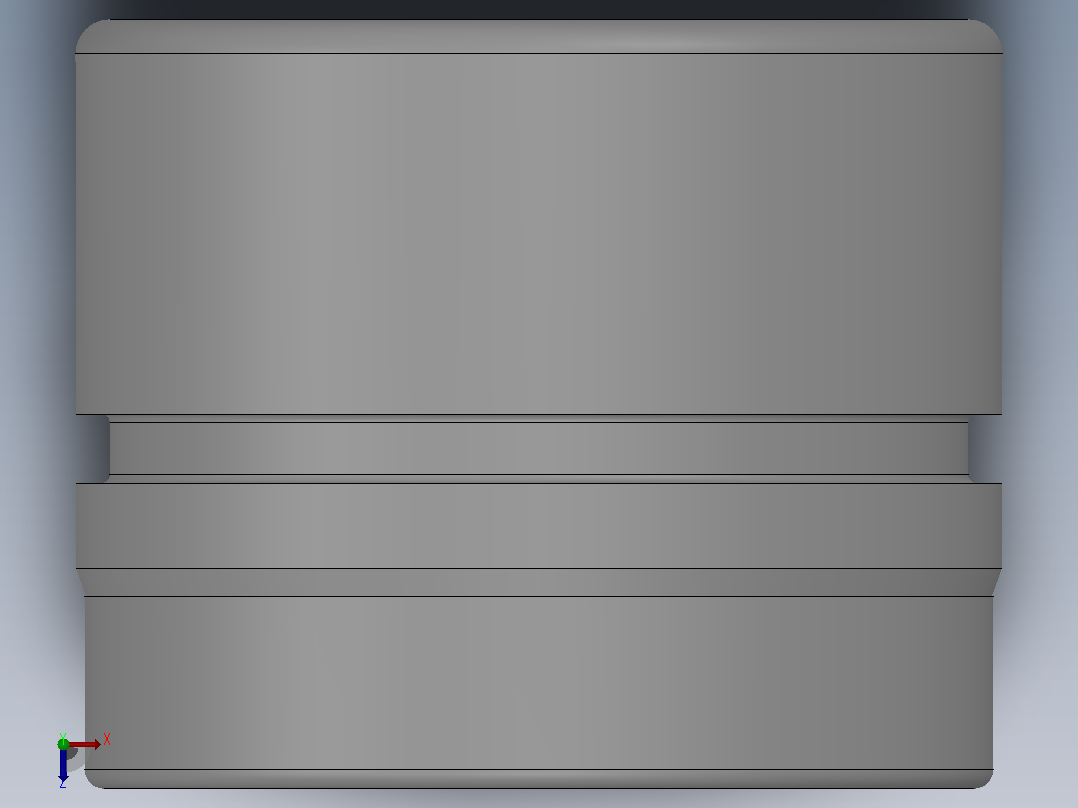 WN...PP2型内卡式万向节滚针轴承_WW 1722 RS.zip.zip俯视图
