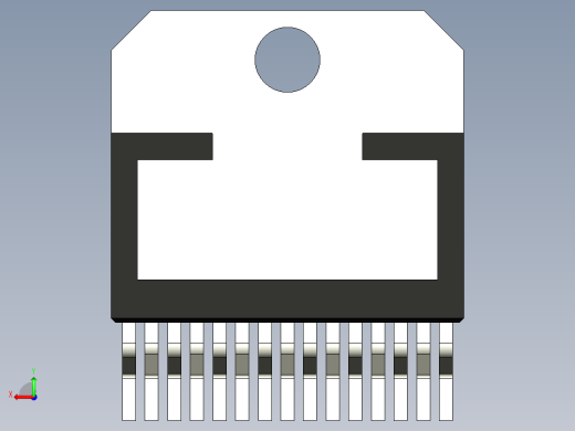multiwatt-ST 封装-MULTIWATT-15_Normal_LStrandard_rev1.1后视缩略图