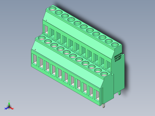 DG130A-5.0-22P-14-00AH
