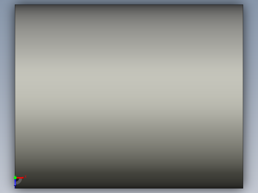 船舶管路系统SeaCor_Coupling_SxS_37J129015_1.5in俯视缩略图