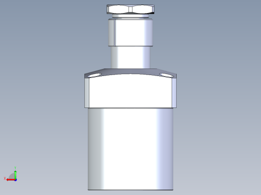KOSMEKLT0650-CL-Y45多系列多零件图纸模型多系列多零件图纸模型后视缩略图