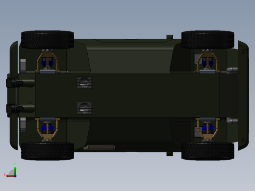 水陆两用汽车后视缩略图