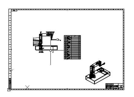 六轴喂饭机械臂设计（含三维仿真）1033289==150缩略图